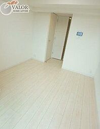 アイル横浜ノースツインズI 503 5階1Kのリビング/ダイニング