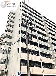 アイル横浜ノースツインズI 503