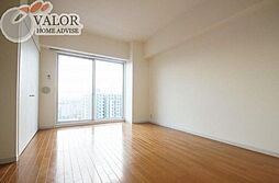 マイスターハウス川崎 603 6階ワンルームのリビング/ダイニング