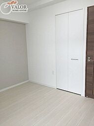 メインステージ横濱ポートサイド 504 5階1Kのリビング/ダイニング