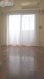 メインステージ川崎III 412 4階1Kのリビング/ダイニング