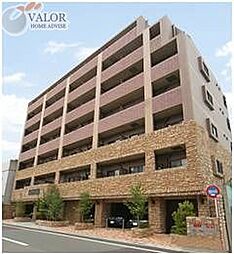 レジディア多摩川