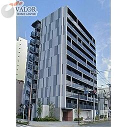 ラ・メゾン川崎六番館