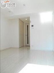 グランド・ガーラ横濱元町 5F 5階1Kのリビング/ダイニング