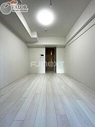 ガーラ・プライム横濱関内 2F 2階1Kのリビング/ダイニング