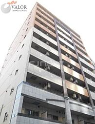 グランド・ガーラ横濱山下町 7F