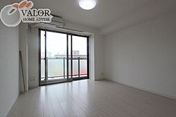 GRACE HILLS YOKOHAMA 503 5階1Kのリビング/ダイニング