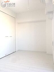 メインステージ横濱伊勢佐木III 308 3階1Kのリビング/ダイニング