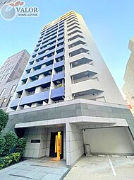 レジディア蒲田II 206