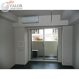 グラマシー横濱関内 504 5階1Kのリビング/ダイニング