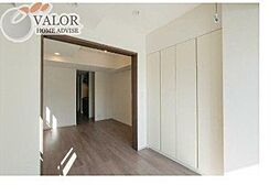 ドゥーエ横濱鶴見 712 7階1DKのリビング/ダイニング