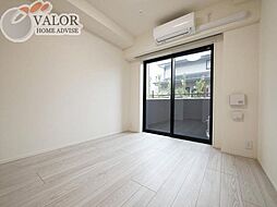 アーバンパーク登戸 204 2階1Kのリビング/ダイニング