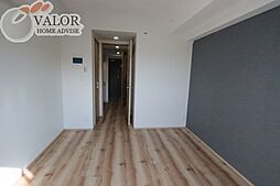 スクエアシティ横浜鶴見 103 1階1Kのリビング/ダイニング