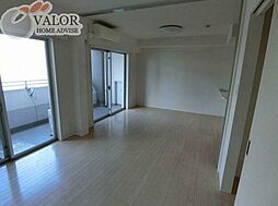 ＣＯＭＯＤＯ川崎 803 8階1LDKのリビング/ダイニング