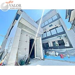 プレール・ドゥーク横浜杉田 305