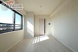 レジデンス横浜天王町 201 2階1Kのリビング/ダイニング