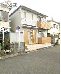 ラ・フェリーチェ神奈川新町