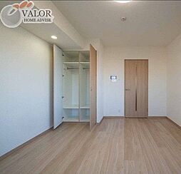 ルーブル武蔵中原弐番館 404 4階1Kのリビング/ダイニング