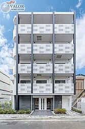 プレミアムキューブ武蔵新田 307