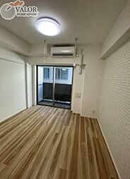 MAXIV BANDOBASHI TWIN EAST 701 7階1Kのリビング/ダイニング