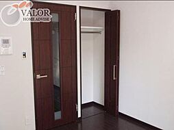 グリフィン横浜・桜木町六番館 202 2階1Kのリビング/ダイニング