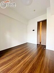 横浜市営地下鉄ブルーライン 吉野町駅 徒歩4分の賃貸マンション 6階1Kのリビング/ダイニング