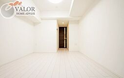 メインステージ横濱伊勢佐木II 209 2階1Kのリビング/ダイニング