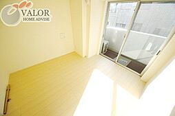 レジディア横濱大通り公園 402 4階1SKのリビング/ダイニング