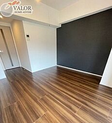 東急池上線 池上駅 徒歩9分の賃貸マンション 3階1Kのリビング/ダイニング