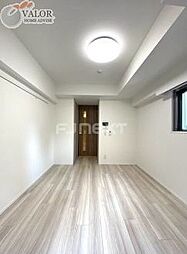 ガーラ・ステーション横濱大通り公園 9F 9階1Kのリビング/ダイニング