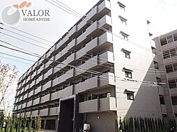 ルーブル武蔵小杉伍番館 409