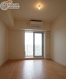 セントラーレ新城 904 9階1Kのリビング/ダイニング