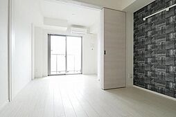 (仮)武蔵小杉フォレストスクエアレジデンス 303 3階1DKのリビング/ダイニング