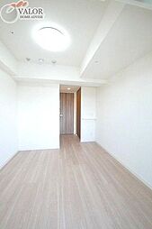 Ｌａ Ｄｏｕｃｅｕｒ川崎I 805 8階1Kのリビング/ダイニング