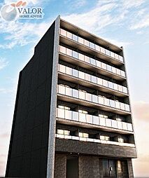 RELUXIA横濱元町 207