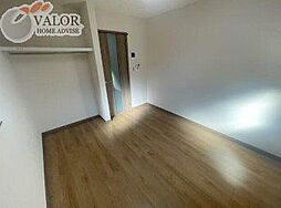 Oakwood蒔田 102 1階1Kのリビング/ダイニング