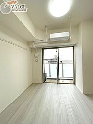 (仮称）桜木町リバーサイドＰＪ 608 6階1Kのリビング/ダイニング