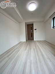 ガーラ・グランディ横濱関内 5F 5階1Kのリビング/ダイニング