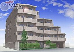 ルーブル武蔵新城七番館 210