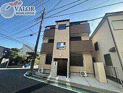 ココライフ堀ノ内 101