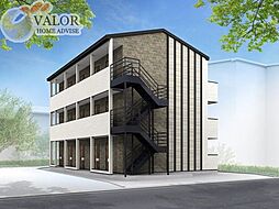 アザーレ・パッシオ矢向 103