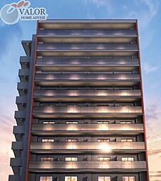 RELUXIA横濱鶴見IV 1104