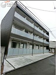 リブリ・東寺尾東台 305