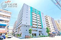 神奈川県横浜市南区万世町1丁目18-1：物件画像／株式会社アンビション・バロー　横浜店