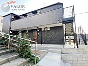 ラフィーネ上大岡の賃貸物件