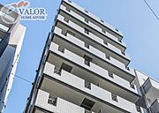 グリフィン横浜ピュアの賃貸物件