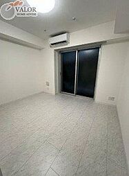 ベルシード横濱南太田II 403 4階1Kのリビング/ダイニング