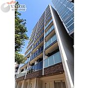 ＢｌｕＲｏｃｋ東神奈川の賃貸物件