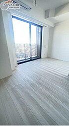 グランヴァン元住吉 601 6階1Kのリビング/ダイニング