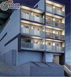 ベルシード横濱南太田II 404